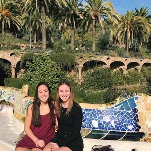 Meet your Posher, Alexandria